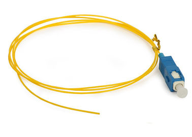 Test &amp; Metingsstaartvezel met Lager Toevoegingsverlies, 0.9mm LSZH Kabel