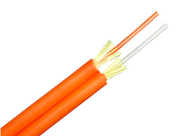 OM3 vezel Optische Kabel