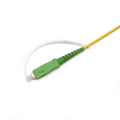 Fabriek SC APC naar FC APC SM OS2 GOPN EPON SX 2.0mm Lengte 2m Patchkabel