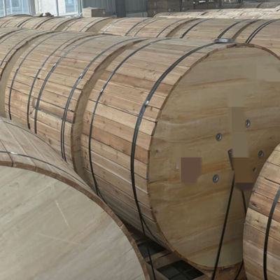 OEM Openluchtvezel Optische Kabel