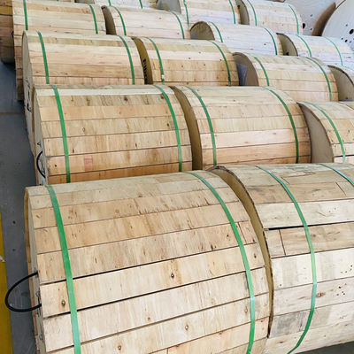 OEM Openluchtvezel Optische Kabel