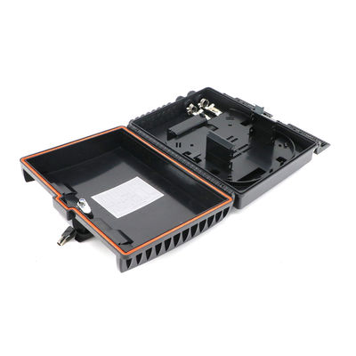 De muur Opgezette Doos van de Vezel Optische Distributie