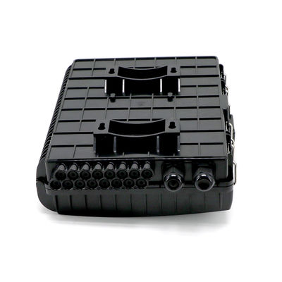 De muur Opgezette Doos van de Vezel Optische Distributie