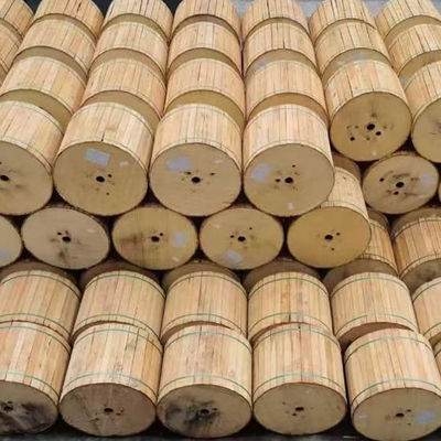 Luchtvezeloptische buitenkabel