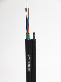 Figuur 8 van de het Staaldraad van de Vezel de Optische Kabel Vastgelopen Zelfstandige Antenne voor LAN mededeling