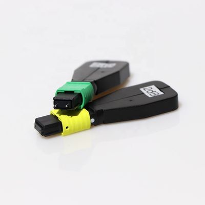 Optische Loopback Lc/Upc of Duplexpvc 9/125 Enige Wijzevezel Optische Loopback van Lc/Apc