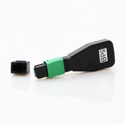 Optische Loopback Lc/Upc of Duplexpvc 9/125 Enige Wijzevezel Optische Loopback van Lc/Apc