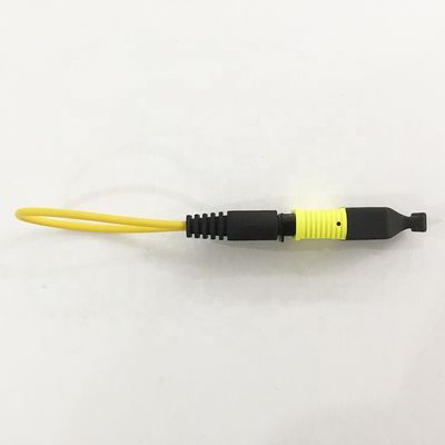 Optische Loopback Lc/Upc of Duplexpvc 9/125 Enige Wijzevezel Optische Loopback van Lc/Apc