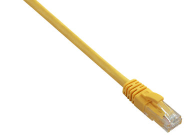 Ripcord Verdraaide parencat6 LAN kabel van het netwerkflard voor Ethernet-netwerk