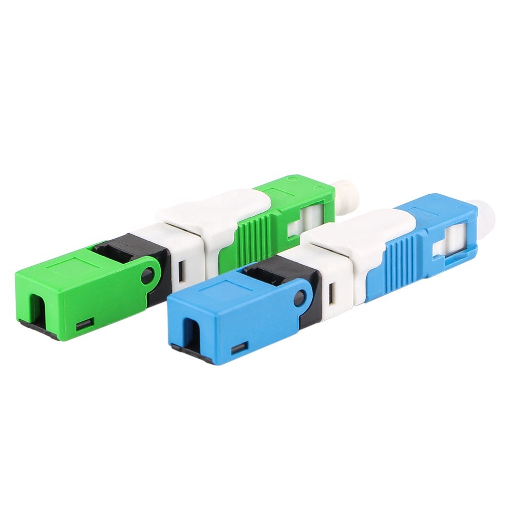 Van de Schakelaarftth van de Sc/Upcsc/apc Sm Vezel Optische Snelle ...
